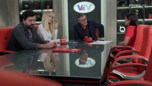 Od jutra do sutra Epizoda 160 - Od jutra do sutra Epizoda 160 - Od jutra do sutra Epizoda 160