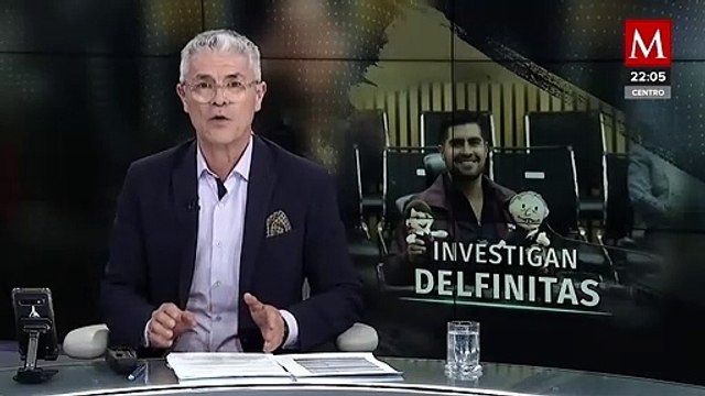 INE abre investigación por peluches de 'Delfinitas' en precampañas de Edomex