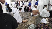 Makka marwa umrah Hajj