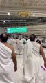 Makka umrah Hajj live 2023 Saudi Arab