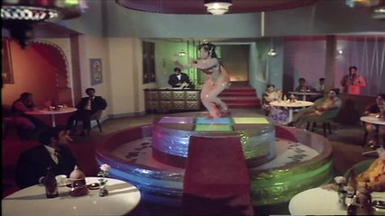 Maine Pucha Meri Shaddi /1973  Keemat / Asha Bhosle,  Dharmendra,  Rekha_