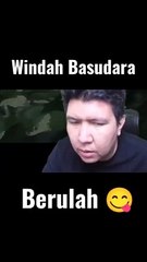 WINDAH BASUDARA BERULAH!!! Komen Auto Sus 