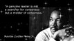 The Most Powerful Martin Luther King Jr. Quotes To Inspire The Hero In You