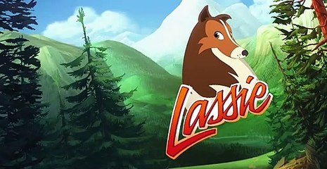 The New Adventures of Lassie S01 E26