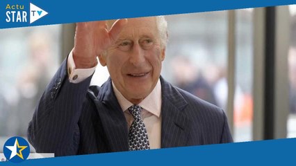 Visite de Charles III et Camilla reportée : voici le menu qui les attendait à Versailles !