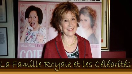 Mort de Marion Game : Fabienne Carat fait une déchirante révélation sur le décès de l'actrice