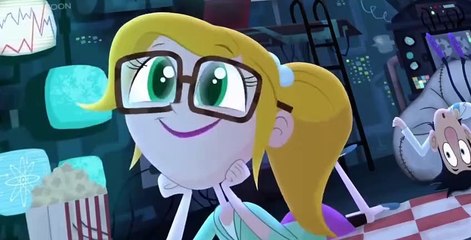 Cloudy with a Chance of Meatballs S01 E06