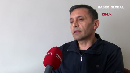 Depremde ölen çocuğun cep telefonunu iade etmek için acılı babadan para istediler