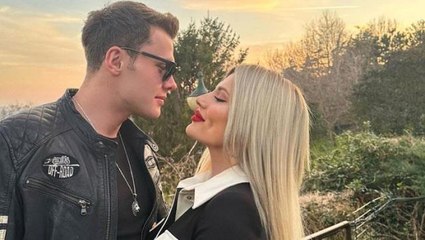 Kısmetse Olur'dan diskalifiye edilen Aybüke Çangal ve Tolga Kandemir çifti ayrıldı