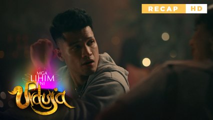 Mga Lihim Ni Urduja: Onyx's relationship with the Team Urduja (Weekly Recap)