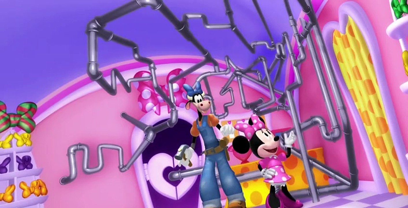 Minnie's Bow-Toons S01 E01
