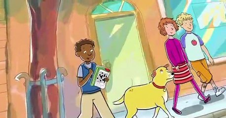 Martha Speaks Martha Speaks E010 Oh, Nooo! / Bye Martha