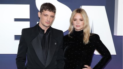 Voici - "C'est devenu impossible" : Virginie Efira et Niels Schneider insultés par leurs voisins, pourquoi ils sont fâchés
