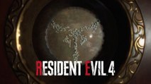 Boule de Cristal Resident Evil 4 Remake : Comment résoudre cette énigme du chapitre 2 ?