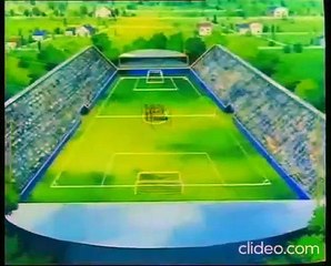 Die-Glücksbärchis-Folge-2B-Das-Fußballmatch