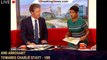 BBC Breakfast viewers SLAM Naga Munchetty for being 'rude and arrogant'