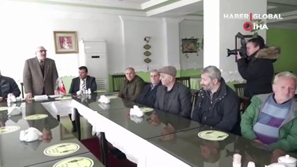 Büyük Birlik Partisi'nde toplu istifa