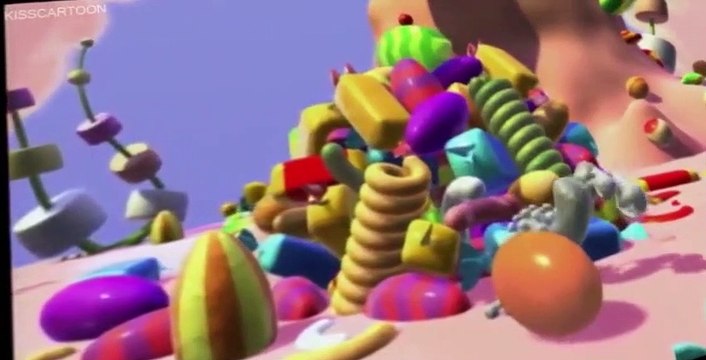 Tiny Planets Tiny Planets S01 E003 – Sweet Temptations
