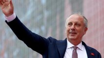 Muharrem İnce için imza nasıl atılır? Muharrem İnce 100 bin imza nereden verilir? Cumhurbaşkanı adaylığında Muharrem İnce imza nasıl atılır?