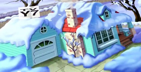 Tom and Jerry Tales S02 E10