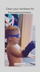 Hilarious Child's Unforgettable Moment That Will Make You Laugh 😂