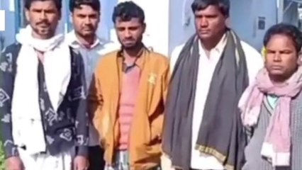 पश्चिमी चंपारण: सड़क हादसे में युवक की हुई मौत,परिजनों का रो रो कर हुआ बुरा हालए