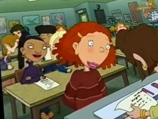 As Told By Ginger Episode 28 – TGIF: A Weekend of Fun and Surprises! 🎉 - thumbnail