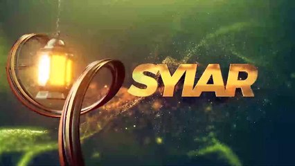 SYIAR:  Kasih Sayang Allah SWT. Di Bulan Suci Ramadhan
