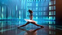 INSPIRATIONAL! Ballet Dancer With No Arms AMAZES Judges in a BEAUTIFUL Audition! | Got Talent Global
