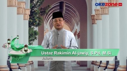 Wajah Islam yang Rahmatan Lil 'Alamin