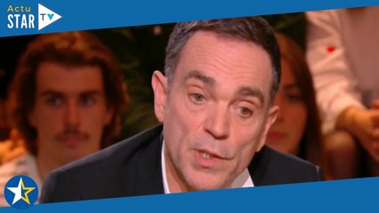 ”Il s’aime trop pour ça” : ces propos de Yann Moix sur Pierre Palmade qui ont créé un énorme malaise