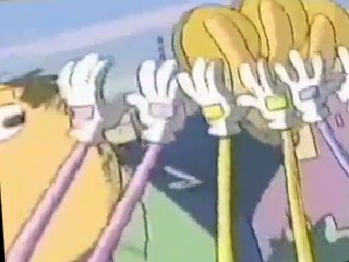 Mega Babies Mega Babies E026 Golf for It