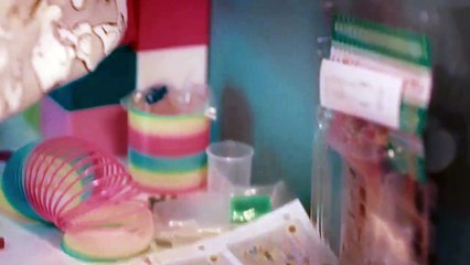 مسلسل النكران الحلقة الاولى 1 كاملة