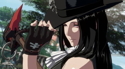 Guilty Gear Strive (Smell of the Game - Daisuke Ishiwatari)