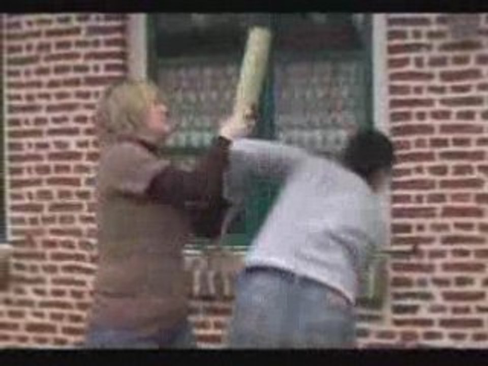 Bande-annonce "Elisa et la ferme hantée"