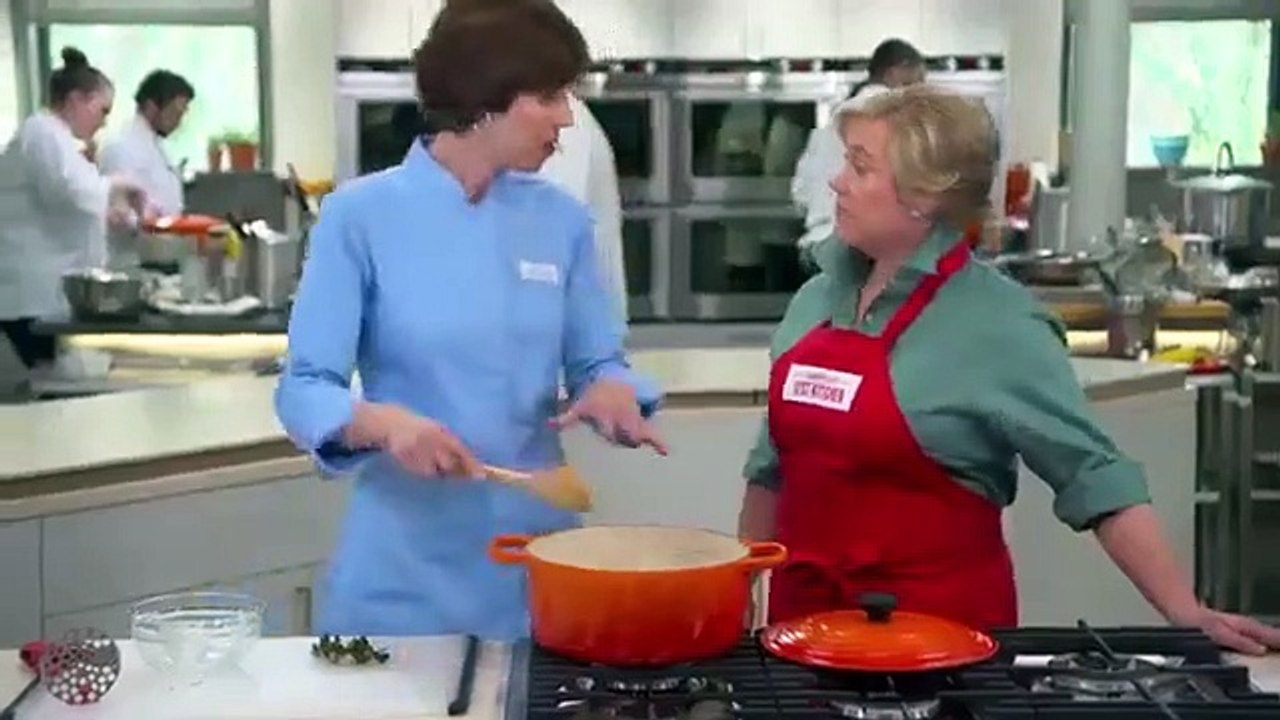 America's Test Kitchen - Se17 - Ep19 Watch HD