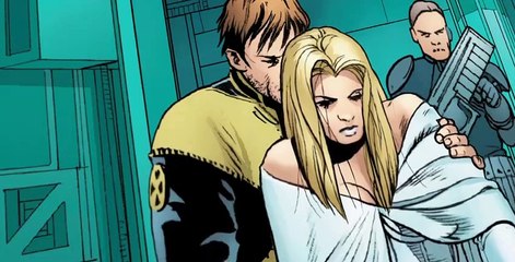 Astonishing X-Men S04 E01
