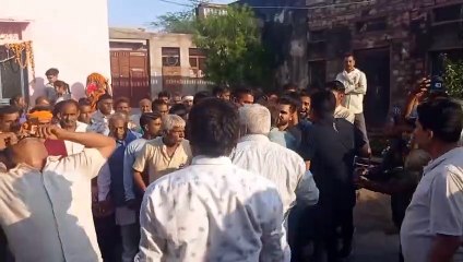 Video : लोकोत्सव हडूडा : दंगल में कुश्ती कलाओं के साथ दावपेंच का प्रदर्शन