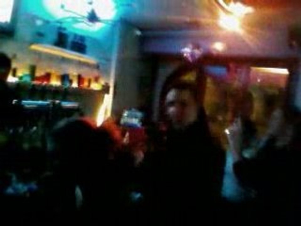 Vas-y gros danse !