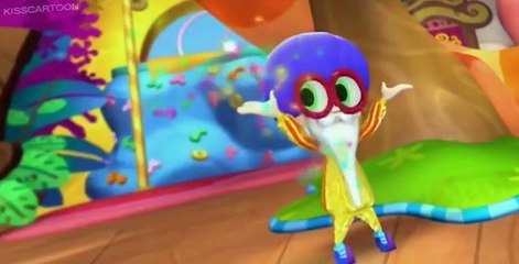 Bo on the GO! Bo on the GO! E024 Bo and the Jeweled Mermaid