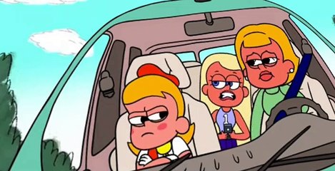 Ginger Snaps S01 E01