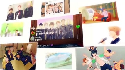 『永久少年 Eternal Boys NEXT STAGE』ティザーPV