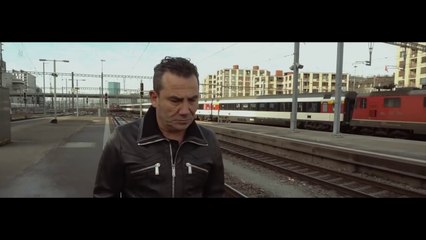 Ferhat Göçer - Bu Kafayla (Official Music Video)