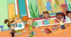 Total DramaRama S02 E030