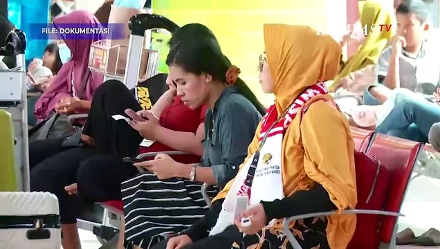 Menhub Akan Sanksi Maskapai yang Naikkan Harga Tiket Pesawat Berlebihan