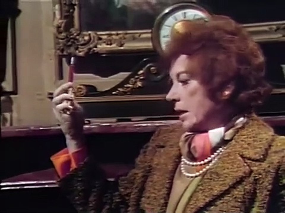 Dark Shadows (1966) - Ep792 HD Watch