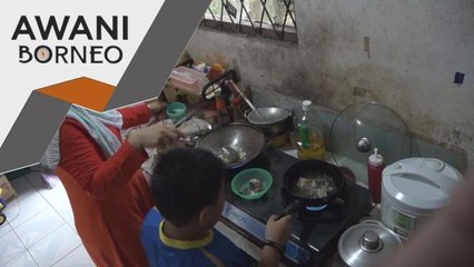 Aplikasi jejak Asnaf TBS bantu salur bantuan lebih efektif