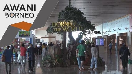 Pembangunan IKN Nusantara, MyAirline kaji destinasi baharu