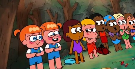 Ginger Snaps S01 E07