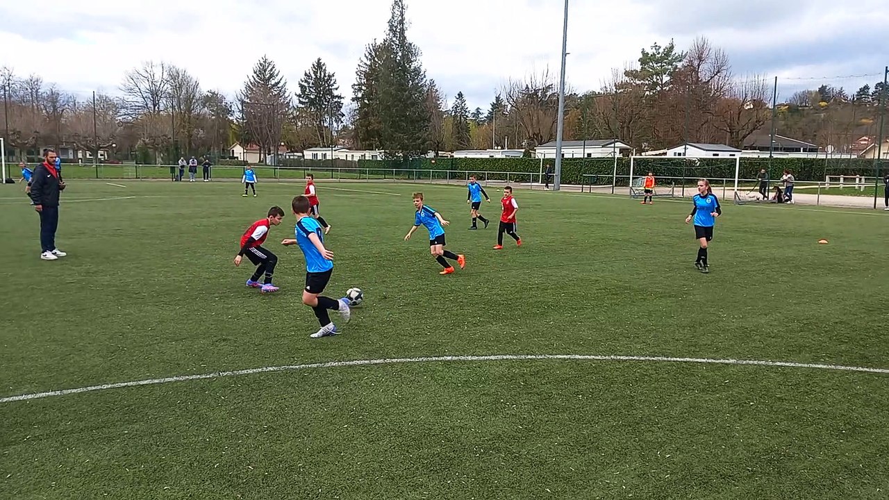 Plateau U11